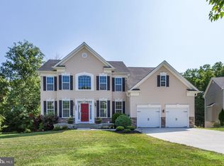 15803 Joyce Ln, Laurel, MD 20707