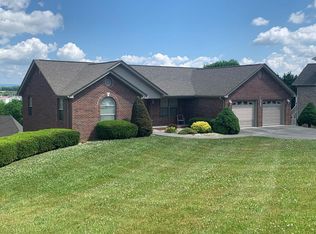 1254 Clinch View Cir, Jefferson City, TN 37760