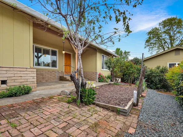 31 Bernardis St, Sutter Creek, CA 95685