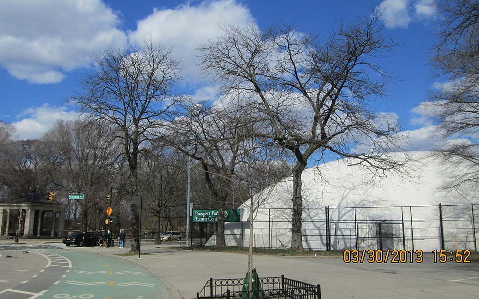 2nd image of 135 Ocean Pkwy APT 16P