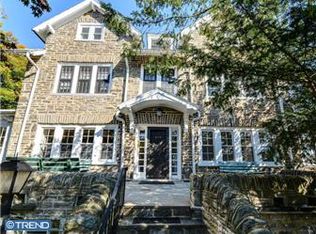 670 W Phil Ellena St, Philadelphia, PA 19119