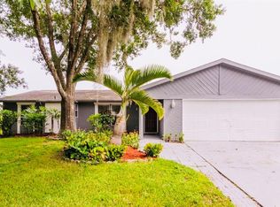 5825 Silver Moon Ave, Tampa, FL 33625