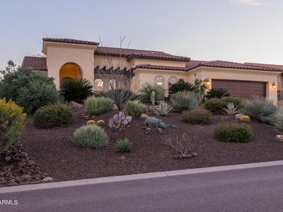 15729 E Cholla Dr, Fountain Hills, AZ, 85268