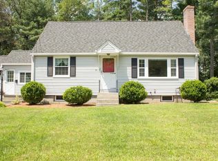 22 Bow St, Millis, MA 02054