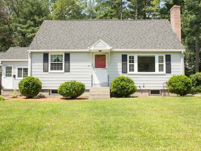 22 Bow St, Millis, MA, 02054
