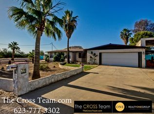 19031 W Lynwood St, Buckeye, AZ 85396