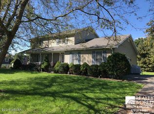 7108 State Highway 405, Montgomery, PA 17752