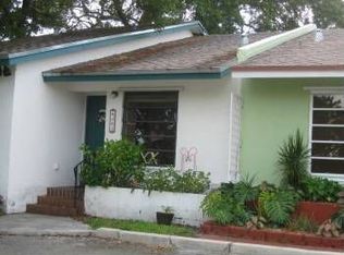 6382 Moseley St, Hollywood, FL 33024