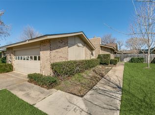 803 Shady Creek Ln, Bedford, TX 76021
