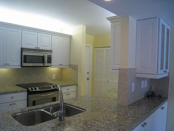 Newer SS appliances