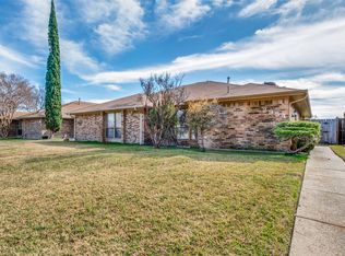 2954 Allister St, Dallas, TX