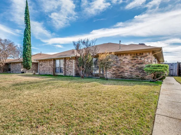 2954 Allister St, Dallas, TX 75229