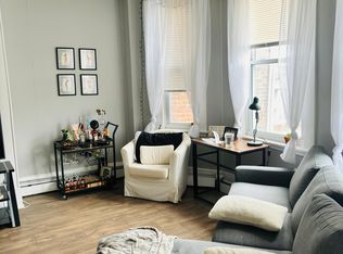 55 P St #2, Boston, MA 02127