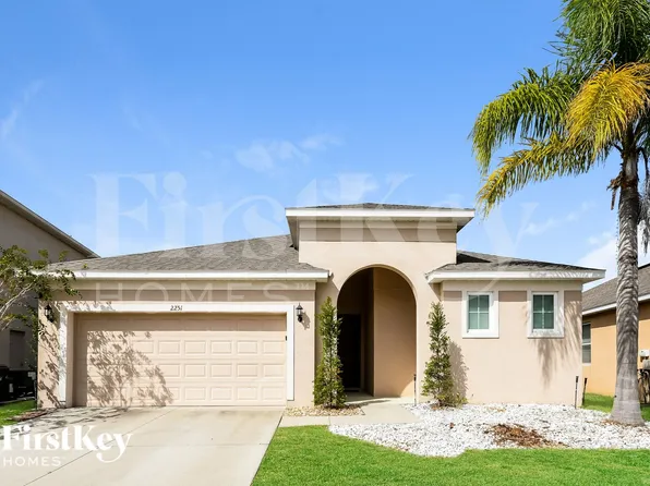 2251 Crofton Ave, Davenport, FL 33837