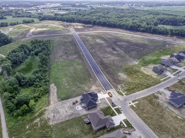 Lt133 KNOLLWOOD LANE, Union Grove, WI 53182