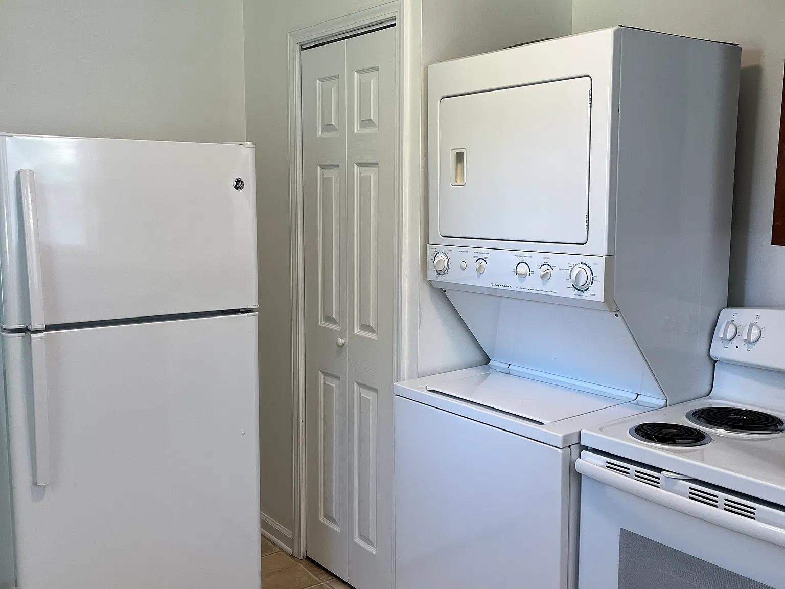 1 bed, 525 sqft, $1,100 — Photo 3
