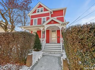 126 Winthrop St, New Britain, CT 06052