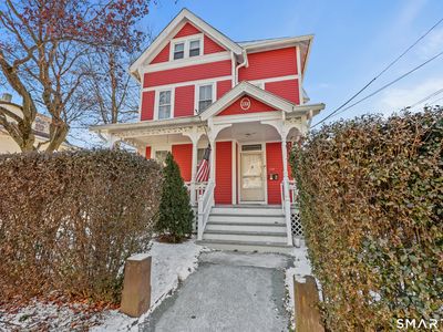 126 Winthrop Street, New Britain, CT, 06052