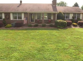 2048 Old Telegraph Rd, Elkton, MD 21921