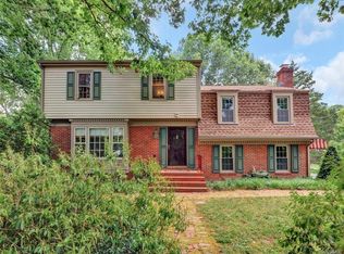 9341 Falcon Dr, Mechanicsville, VA 23116