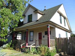 1523 W Augusta Ave, Spokane, WA 99205