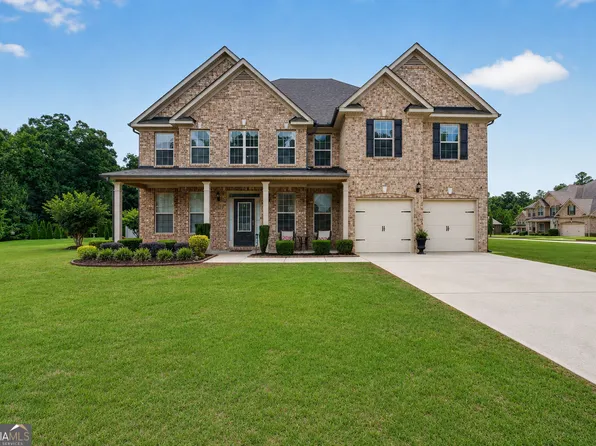 179 Napa Dr, McDonough, GA 30253