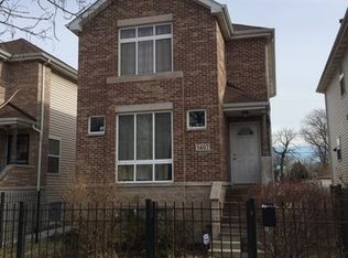 5407 S Morgan St, Chicago, IL 60609