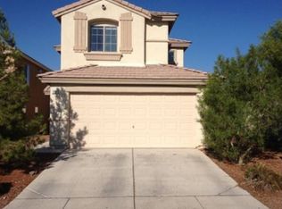3553 Durant River Dr, Las Vegas, NV 89122