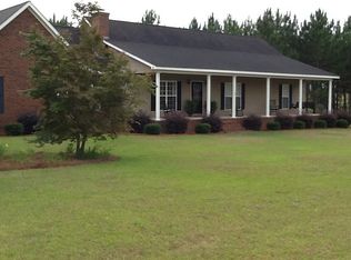 3833 Doerun Norman Park Rd, Moultrie, GA 31768
