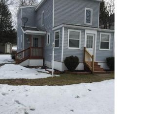 1111 Seneca St, Rome, NY 13440