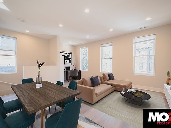 2nd image of 1314 N Bosworth Ave #2F
