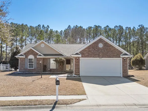 5015 Billy K Trail, Myrtle Beach, SC 29579