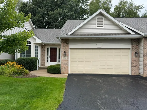 5416 Penrose Ln, Kalamazoo, MI 49009