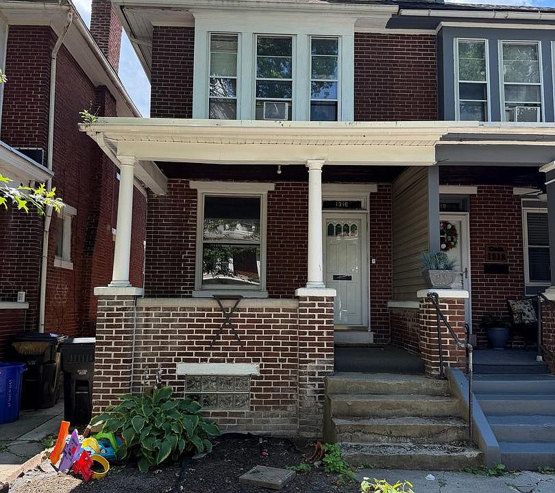 1st image of 1316 N 15th St