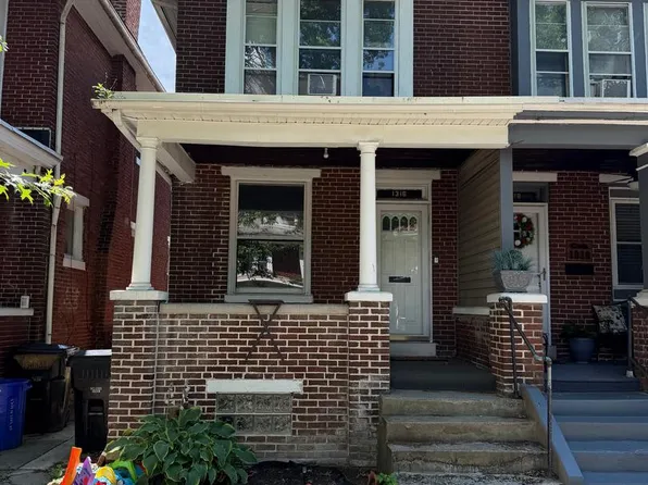 1316 N 15th St, Harrisburg, PA 17103