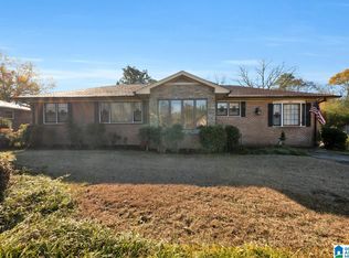 241 Benson Rd, Gardendale, AL 35071