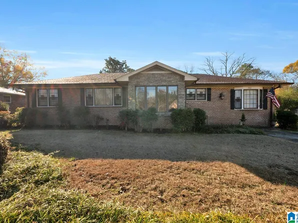 241 Benson Rd, Gardendale, AL 35071
