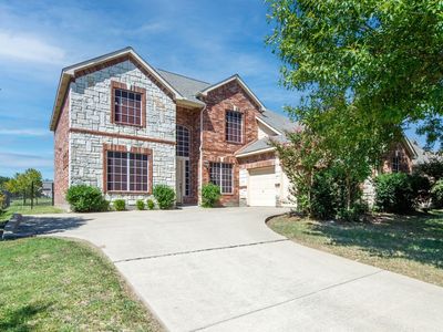 9917 Fairway Vista Dr, Rowlett, TX, 75089