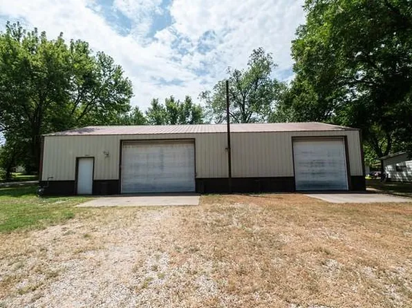 501 W Main St, Tyro, KS 67364