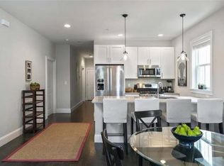 11 Church St #1A, Somerville, MA 02143