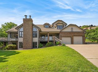 16495 Wild Berry Rd, Morrison, CO 80465