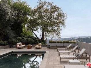 1575 Carla Rdg, Beverly Hills, CA 90210