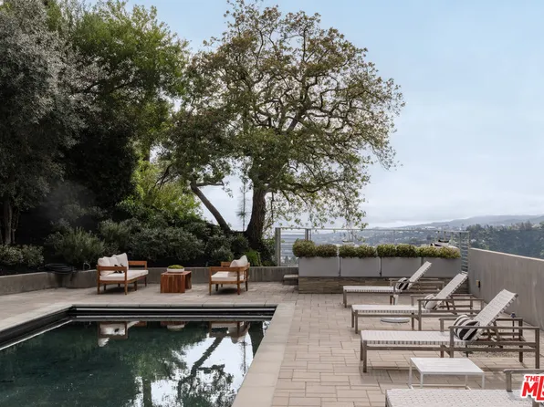 1575 Carla Rdg, Beverly Hills, CA 90210