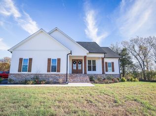 11390 State Highway 286, Kevil, KY 42053