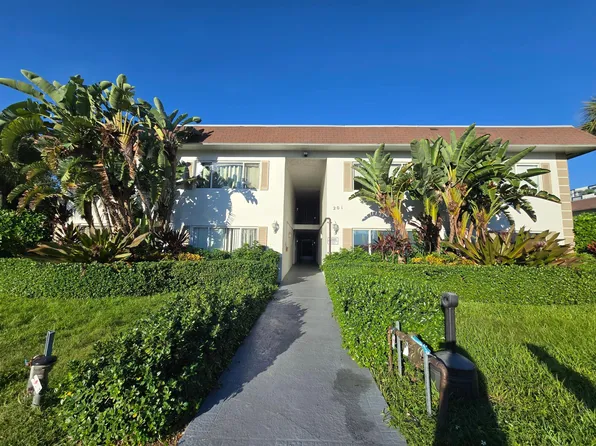 201 SE 6th Avenue, Pompano Beach, FL 33060