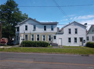 340-342 Park St, Syracuse, NY 13204
