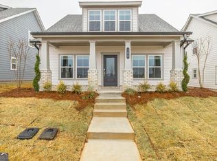 108 Palmetto Ave, Perry, GA 31069