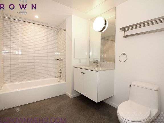 5th image of 8350 Santa Monica Blvd APT 210