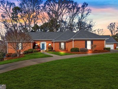 12195 Mountain Laurel Dr, Roswell, GA, 30075