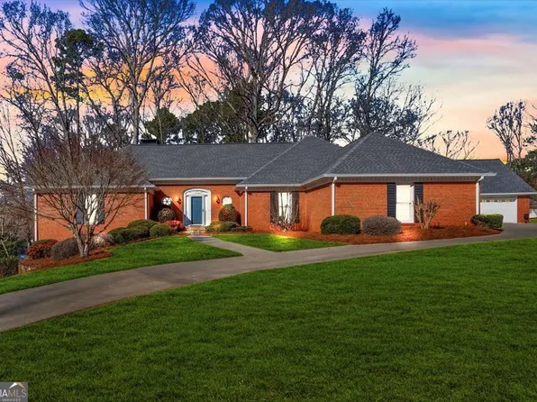 12195 Mountain Laurel Dr, Roswell, GA 30075